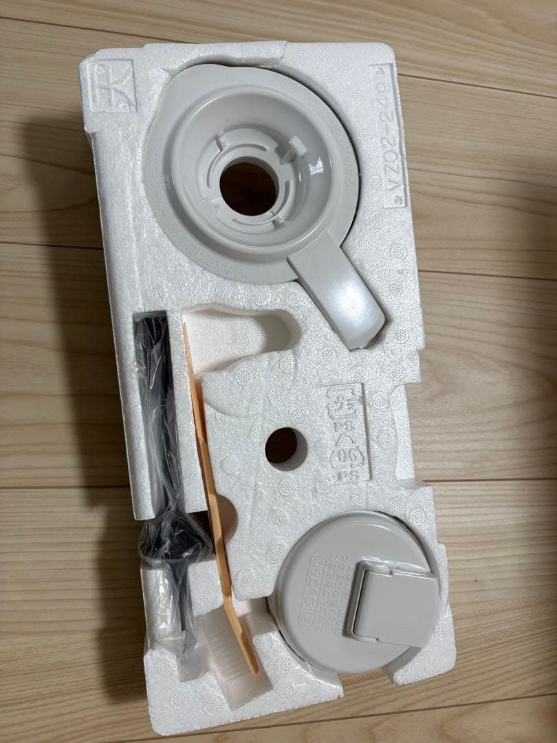 Panasonic MX-X501-N ジューサー 1000mL