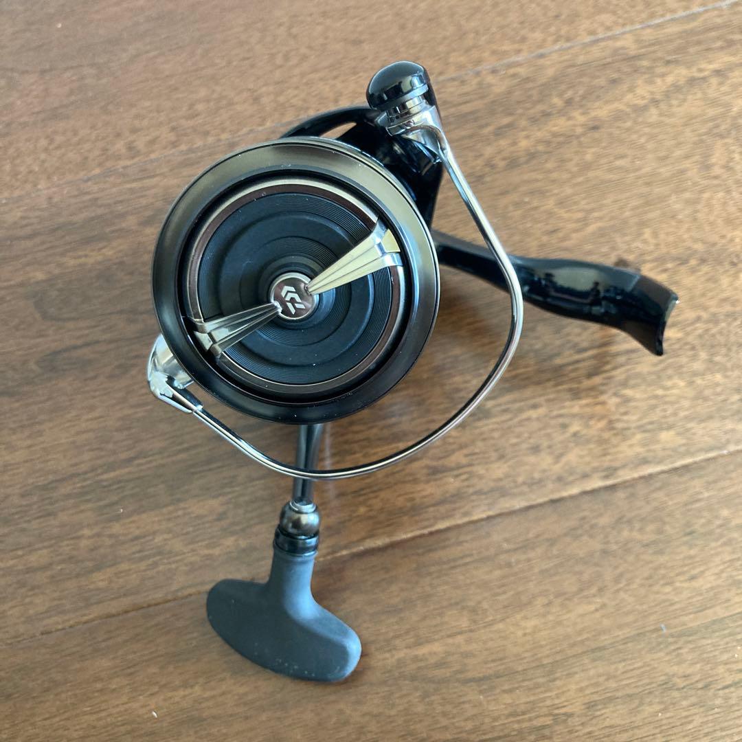 24セルテートカスタムボディーLT 4000 CXH