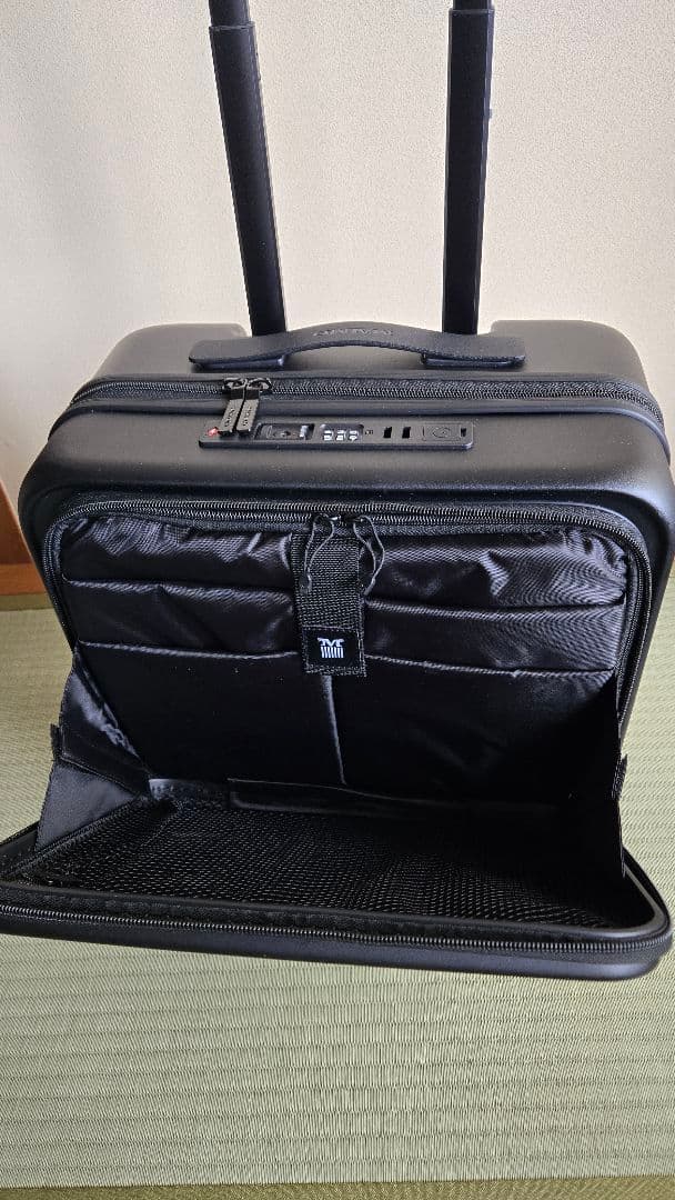 MAIMO スーツケース　キャリーケース　機内持ち込み　小型　軽量　SSサイズ