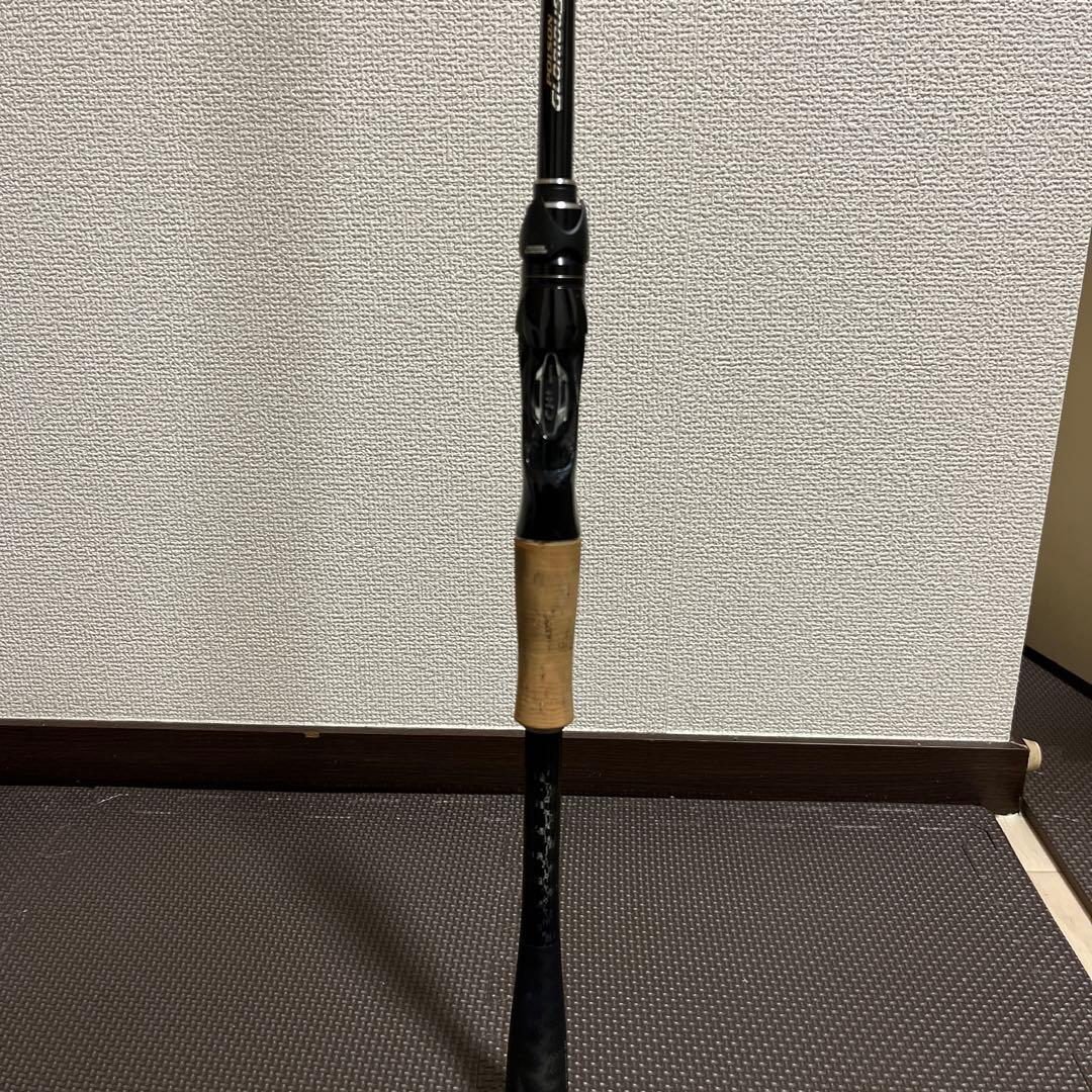 ジャッカル　16ポイズングロリアス　170H−SB