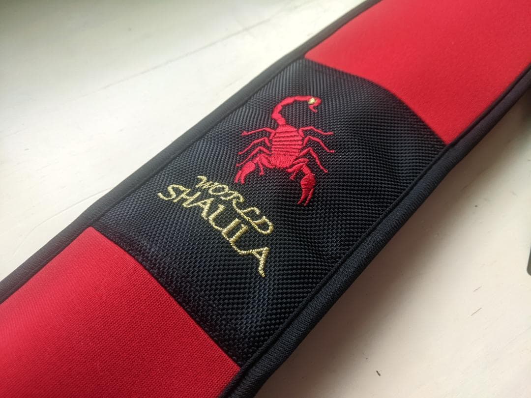 SHIMANO 22ワールドシャウラ エクステンションバットType C BG