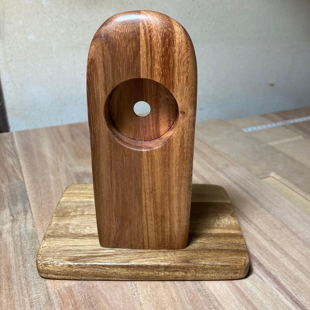 ʕ•ᴥ•ʔDUFFYʕ•ᴥ•ʔ様確認用　ハムスター　ホイールスタンド　餌皿