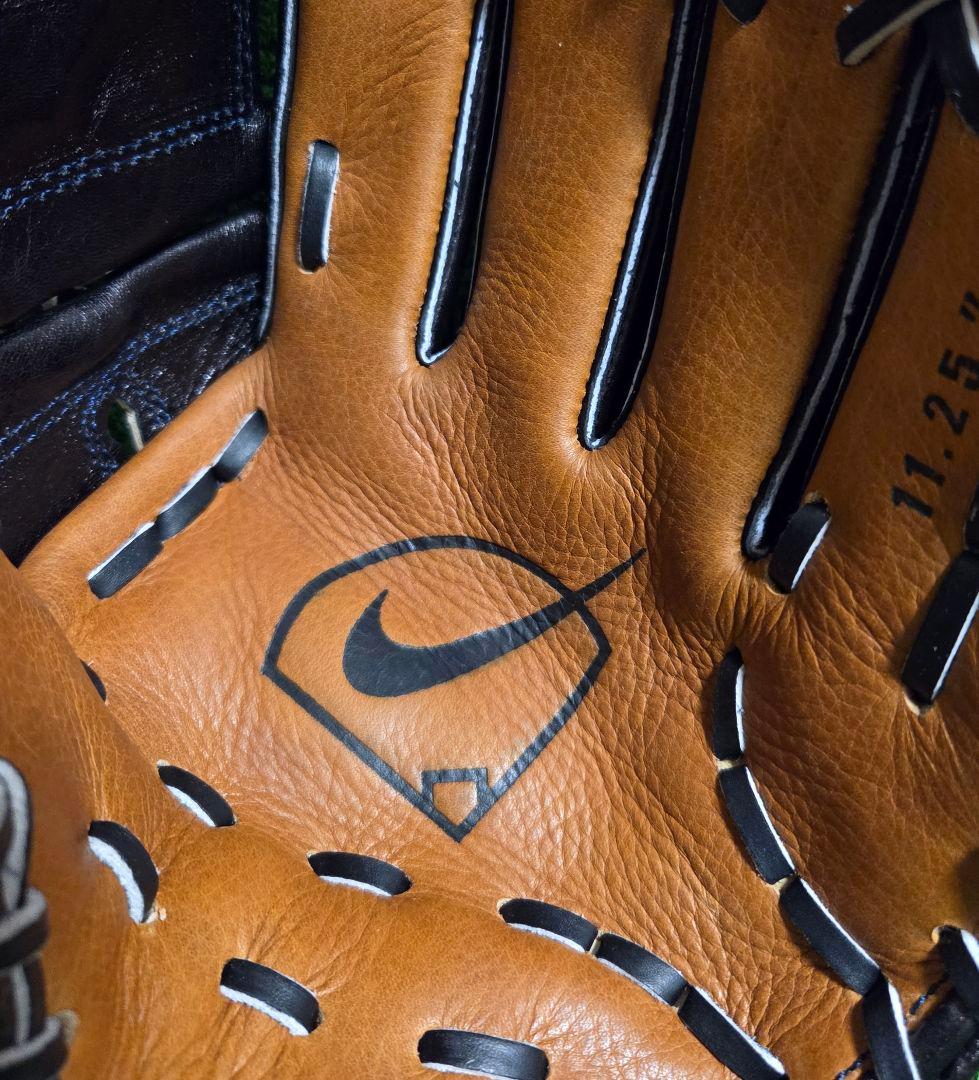 NIKE マリアーノ・リベラ グローブ 42　カンガルーレザー