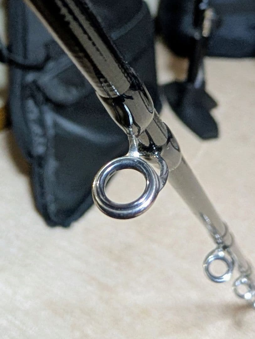 ロッド ZENAQ MUTHOS Sonio 93M