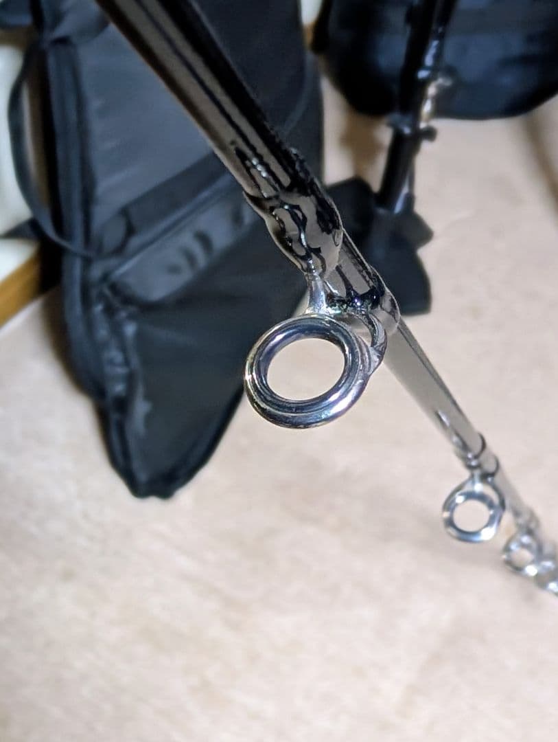 ロッド ZENAQ MUTHOS Sonio 93M