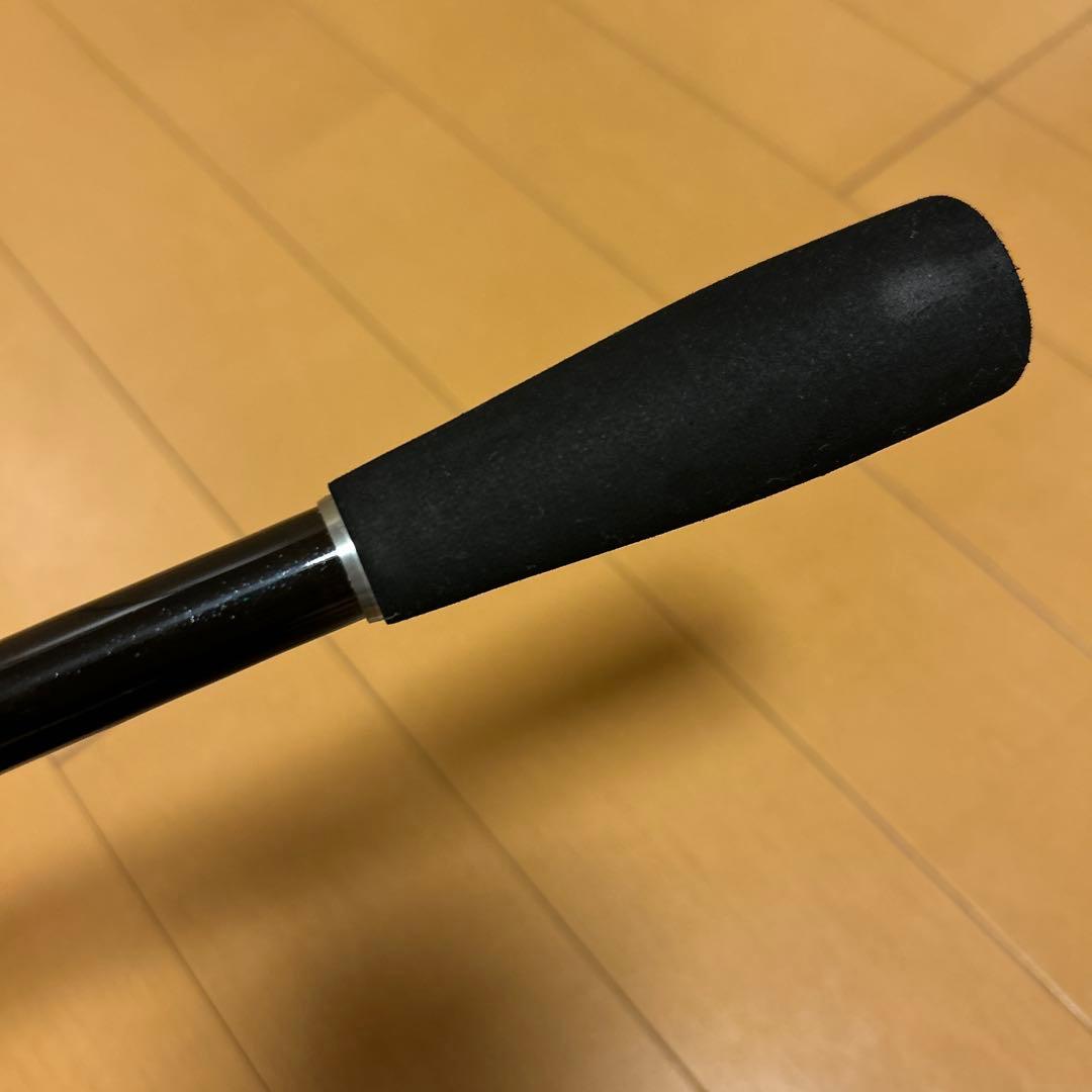 ロッド BORDERLESS 290HH-TK