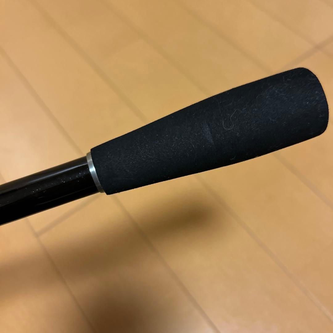 ロッド BORDERLESS 290HH-TK