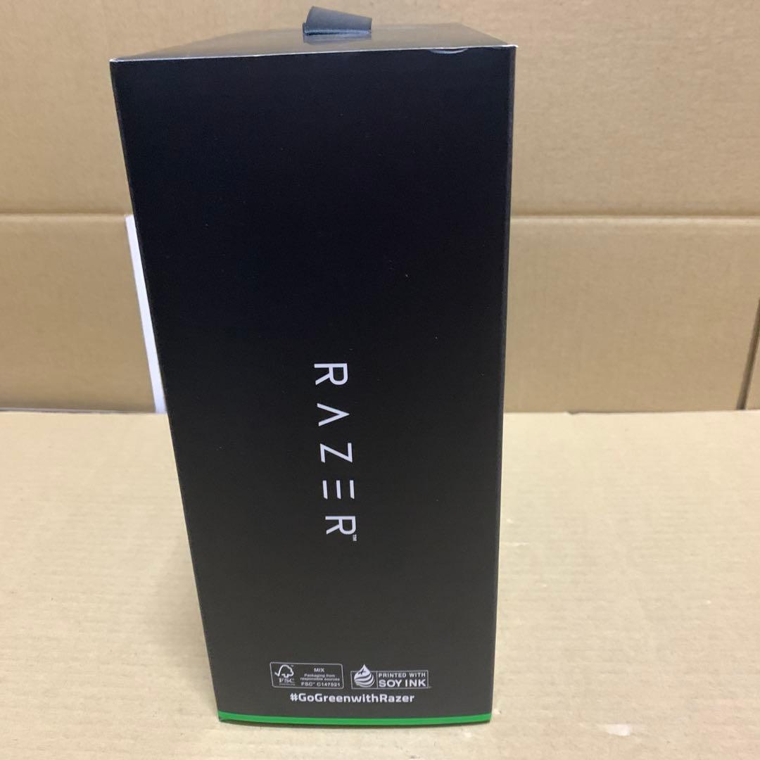 新品未開封　Razer レイザー Kaira HyperSpeed　ヘッドセット