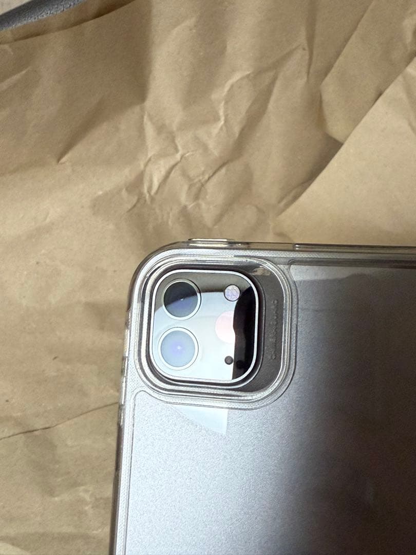 iPad Pro 12.9 inch 第6世代　512GB