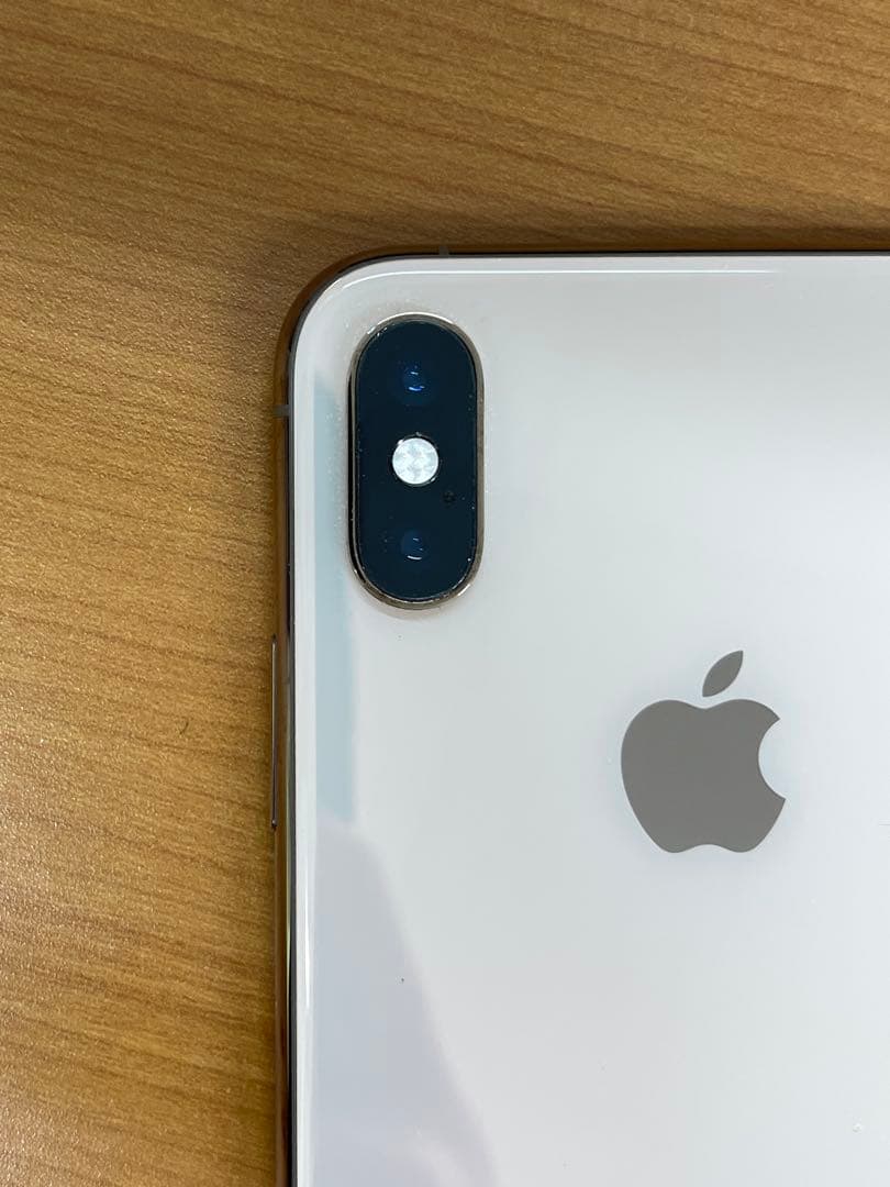 h*n様 動作確認済み iPhone XS 256GB ID K0477