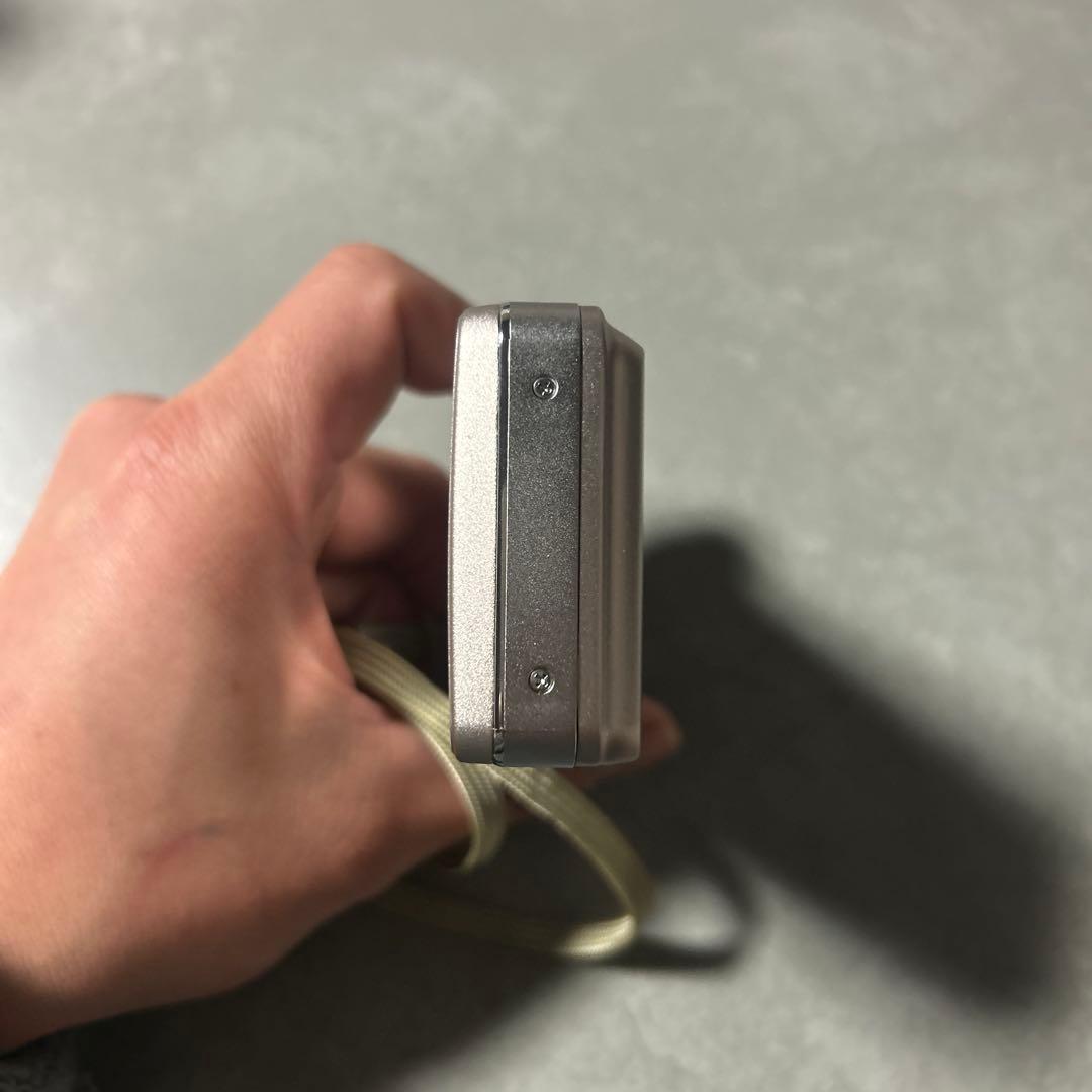 Nikon COOLPIX 8.0メガピクセル コンパクトデジタルカメラ