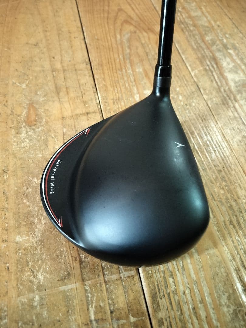 キャスコ UFO ドライバー