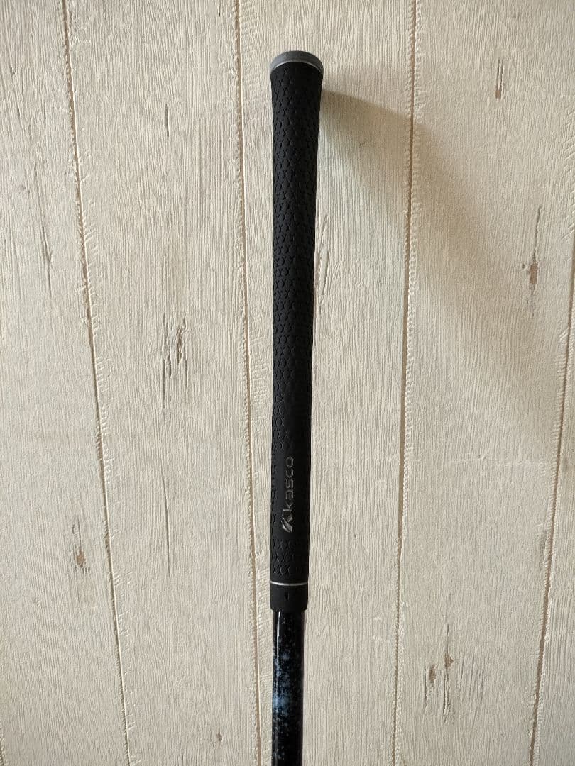 キャスコ UFO ドライバー