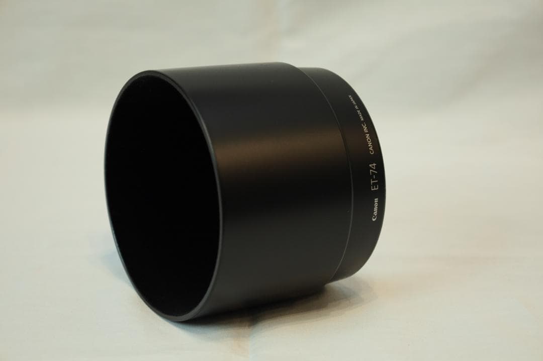 Canon ef70-200mm f4l is usm 1.4×Ⅱ型 極美品☆