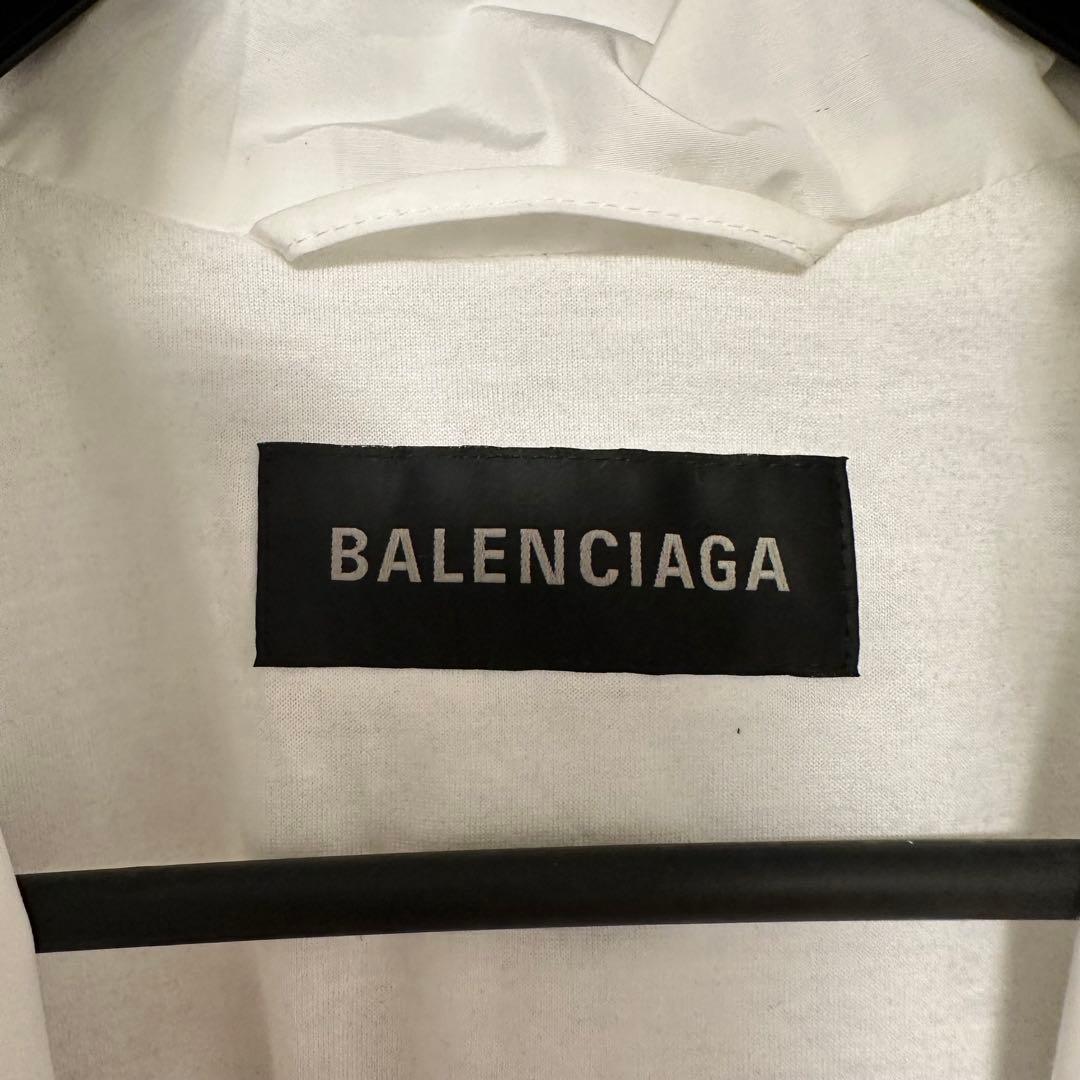 【新品タグ付き】Balenciaga Soccer Track Jacket
