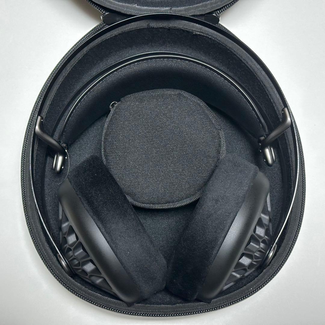 【極美品】Meze Audio 105AER 開放型 ヘッドホン