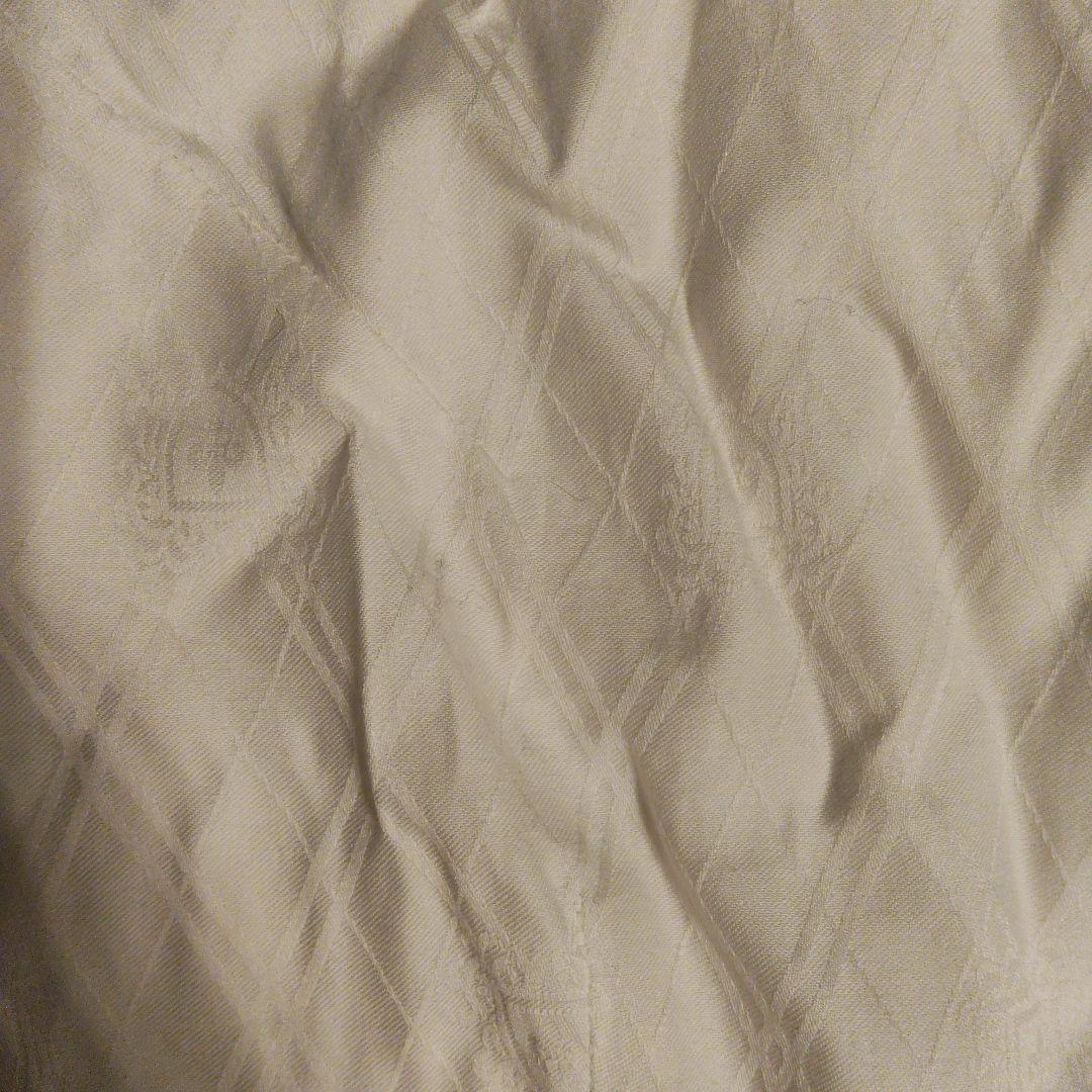 エクサントリーク　ブラウス　白