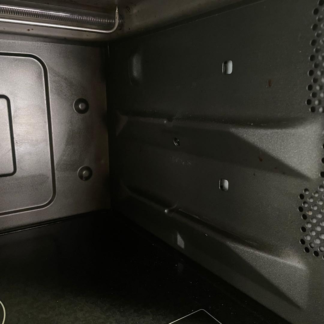 ZOJIRUSHI ES-GT26 オーブンレンジ 2022年製 美品