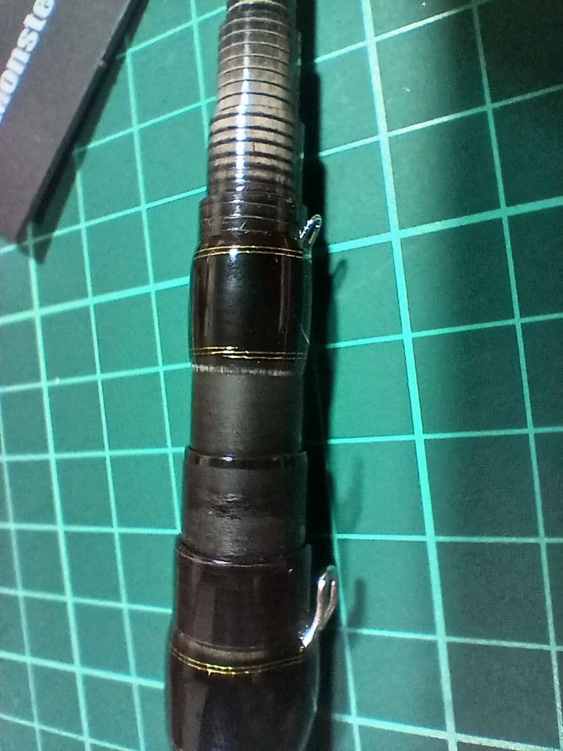 モンスターキス　ディアモンスターmx-02