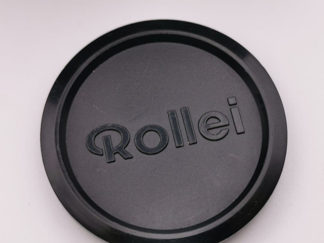 完動品◆美品◆希少カメラ◆昭和レトロ◆人気のローライ◆Rolleimat F