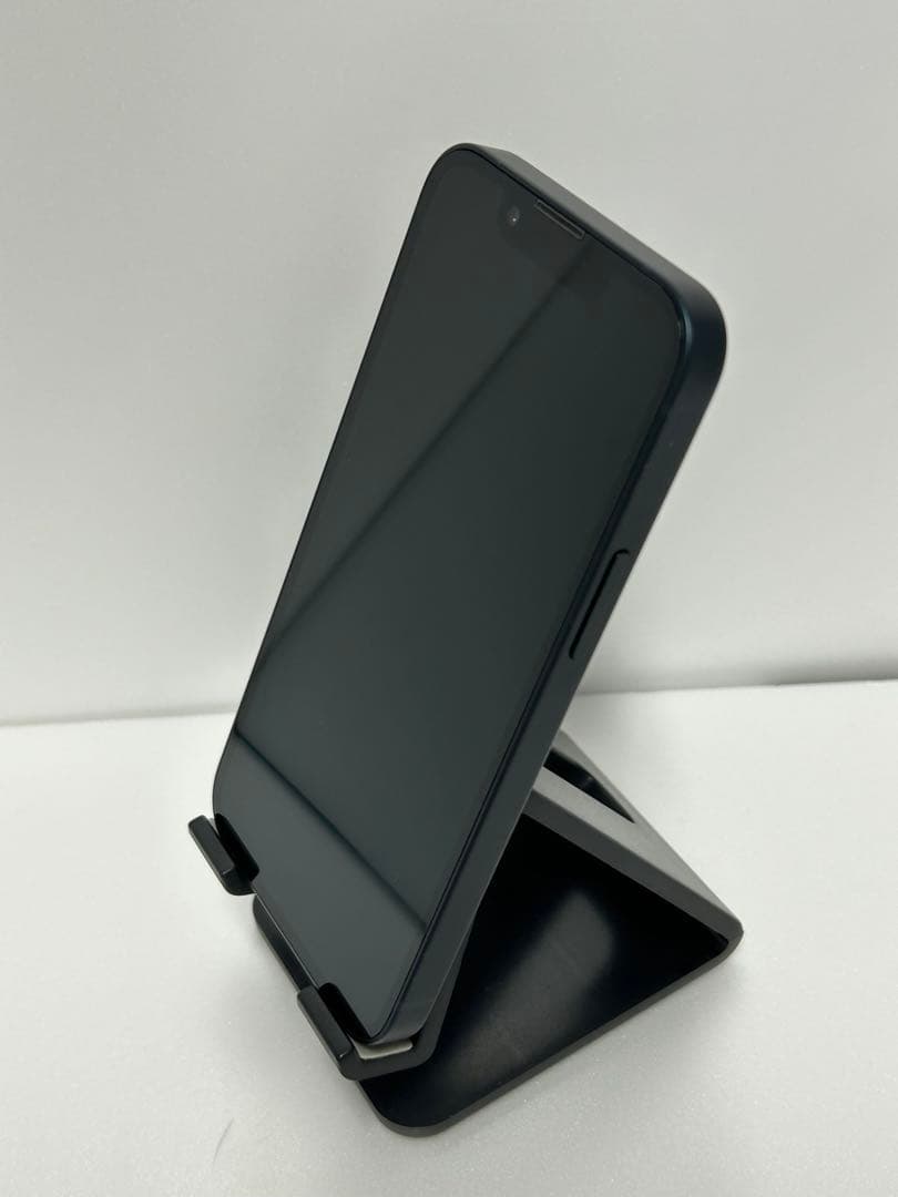 No.12 iPhone13mini 128GB ミッドナイト