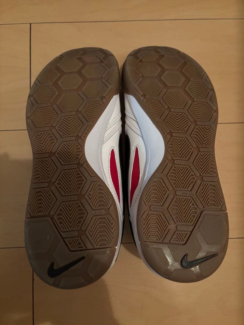 NIKE GATO フットサルシューズ 26.5cm