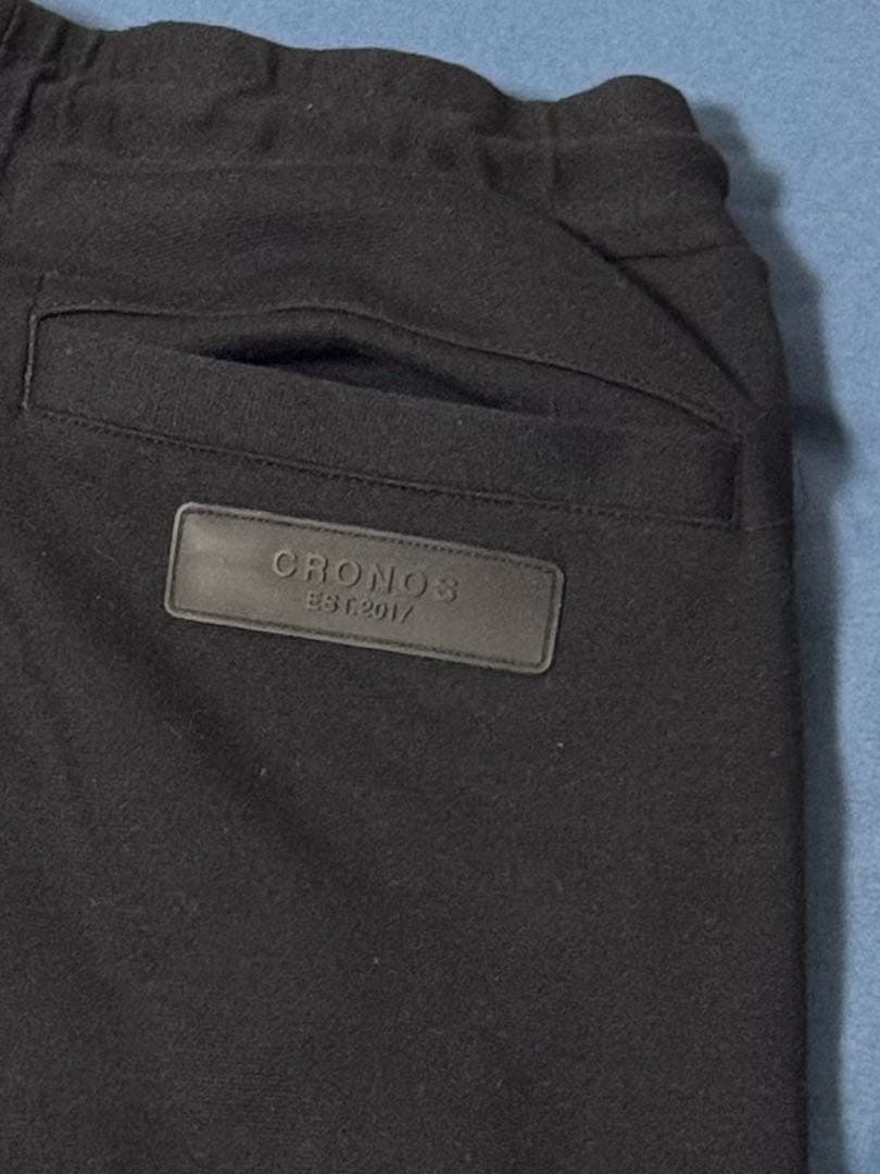 CRONOS スウェット セットアップ