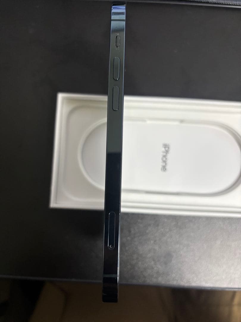 iPhone12 PRO 128GB 本体 ブルー