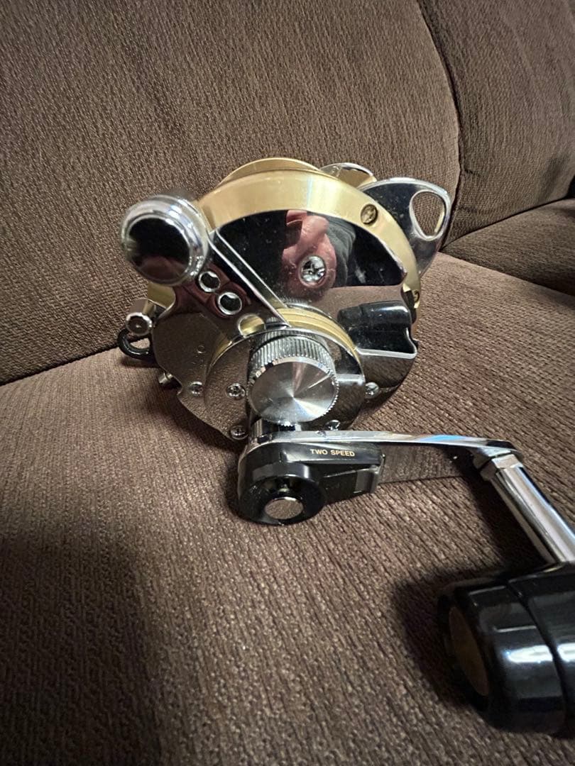 ティアグラ 50WLRS デジタナ　TIAGRA