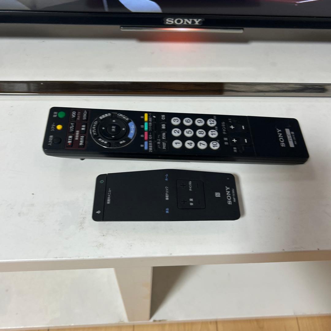 Sony 4k ブラビア　Android アンドロイド　KJ-43X8500C