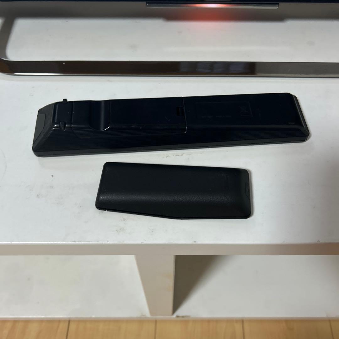 Sony 4k ブラビア　Android アンドロイド　KJ-43X8500C