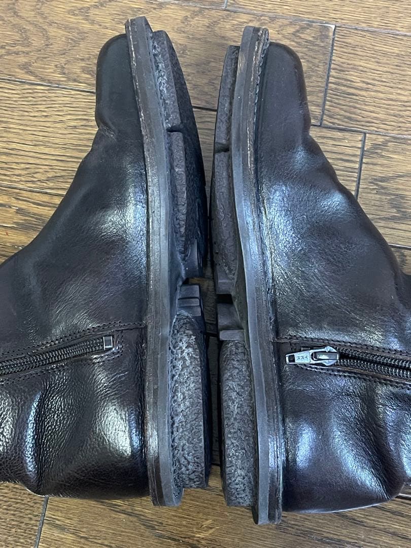 【美品】トリッペン trippen Urban アーバン ロングブーツ