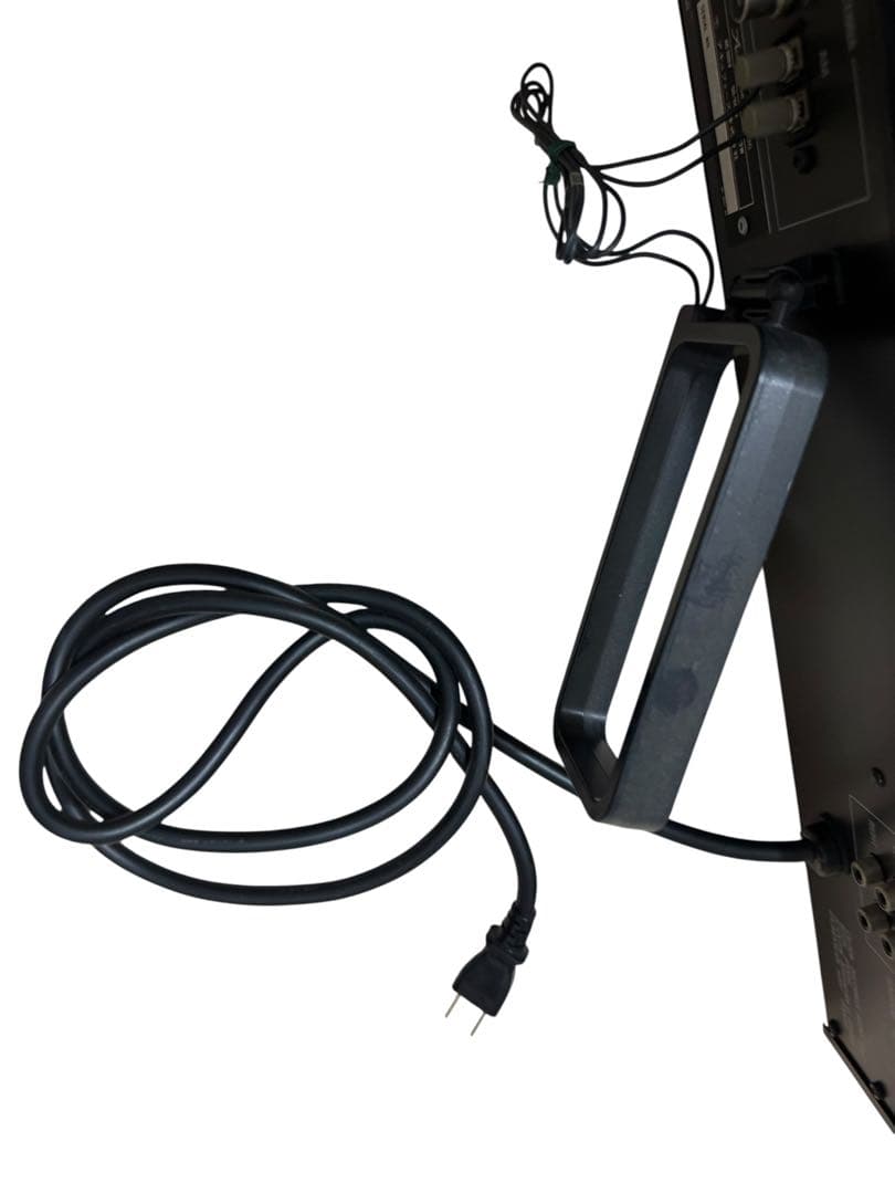 Accuphase アキュフェーズ　T-106 FM/AMチューナー