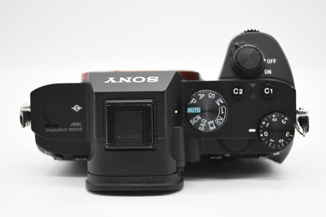 【美品】SONY α7III ズームレンズキット ILCE-7M3K ★即発送★