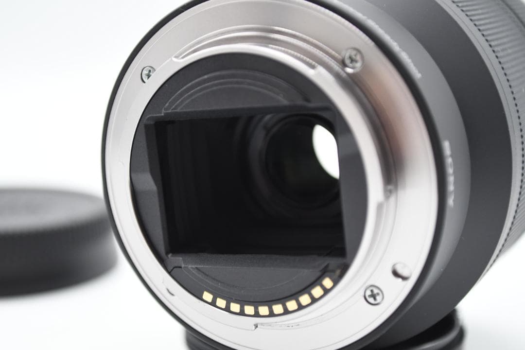 【美品】SONY α7III ズームレンズキット ILCE-7M3K ★即発送★