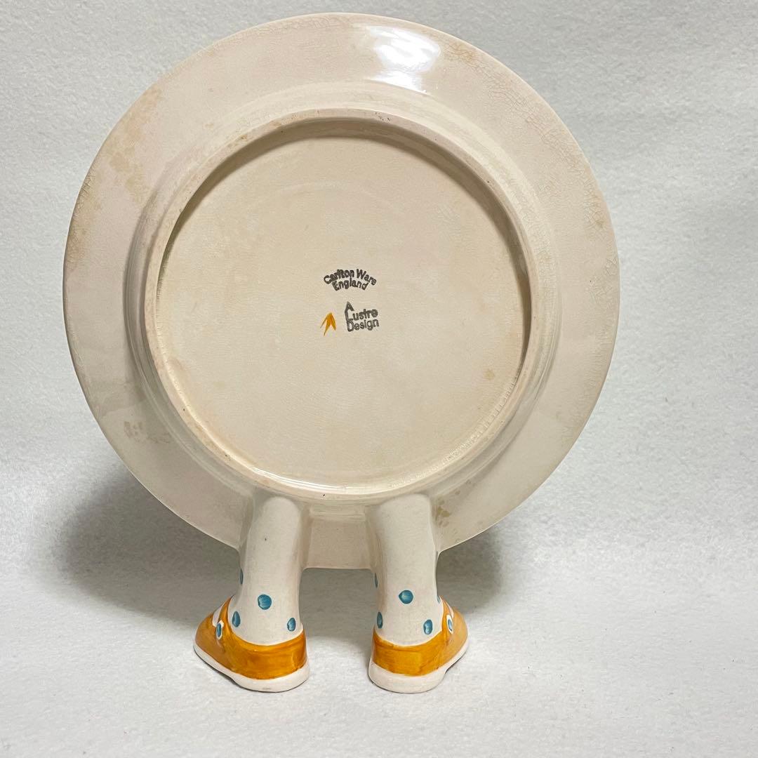 【2点】CARLTON WARE カールトンウェア walking シリーズ