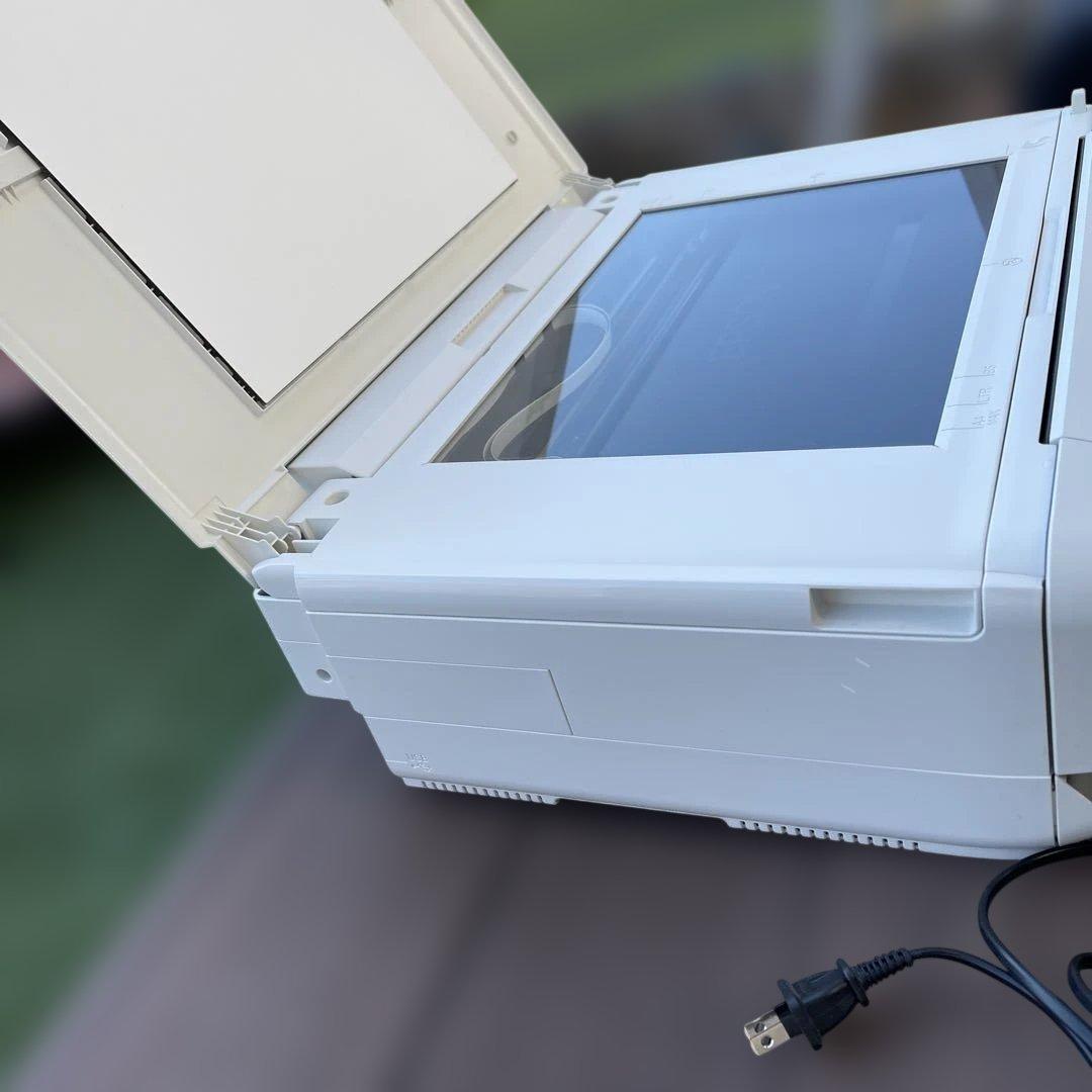 【ジャンク】EPSON EP-976A3 エプソン プリンター A3対応