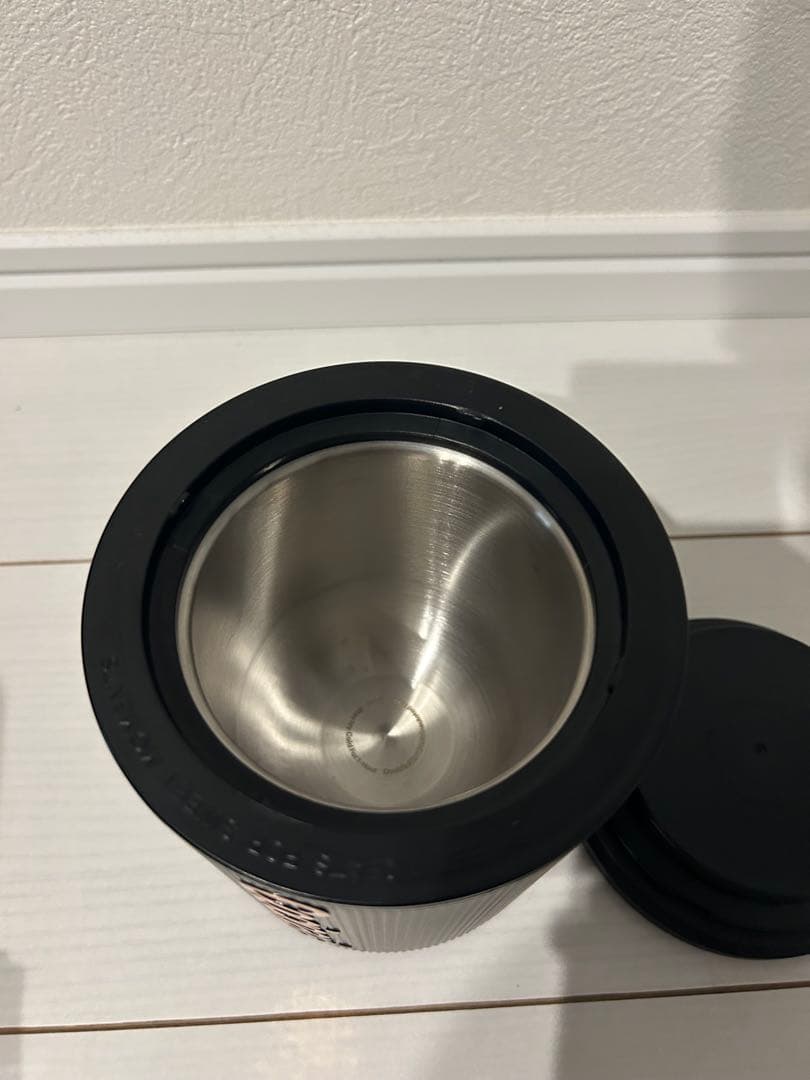 【正規品 新品】Cocinare ポータブル　アイスクリームメーカー