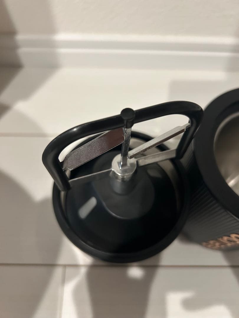 【正規品 新品】Cocinare ポータブル　アイスクリームメーカー