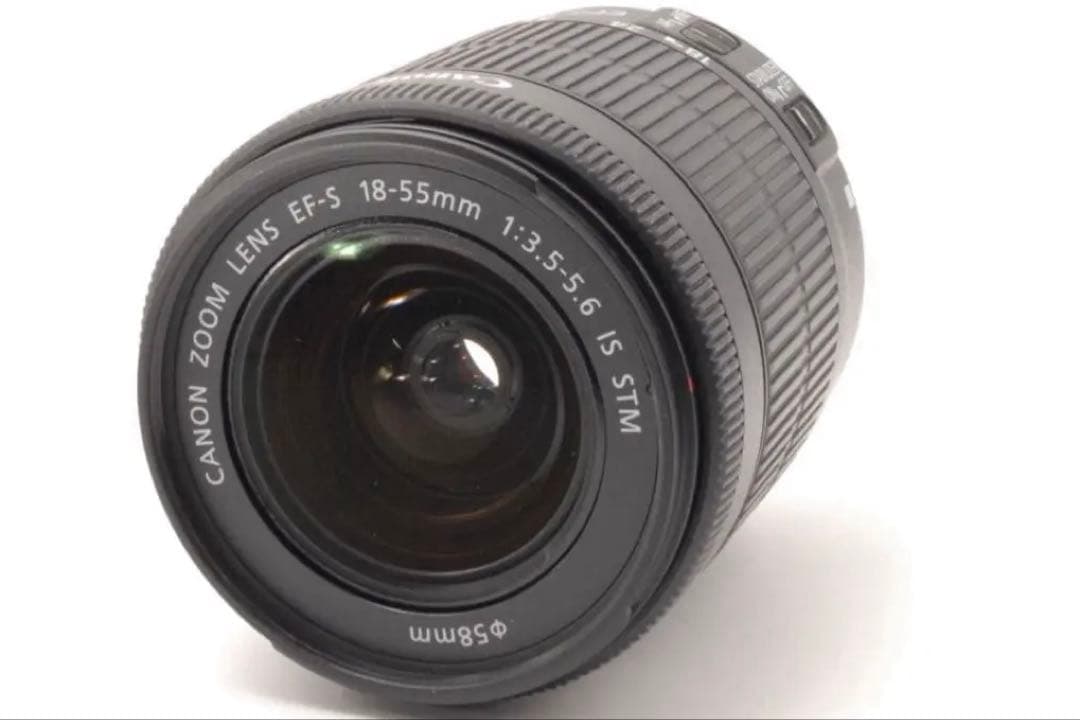 ✨S数1150枚✨Canon kiss X7 極美品 軽量 カメラデビューの方◎