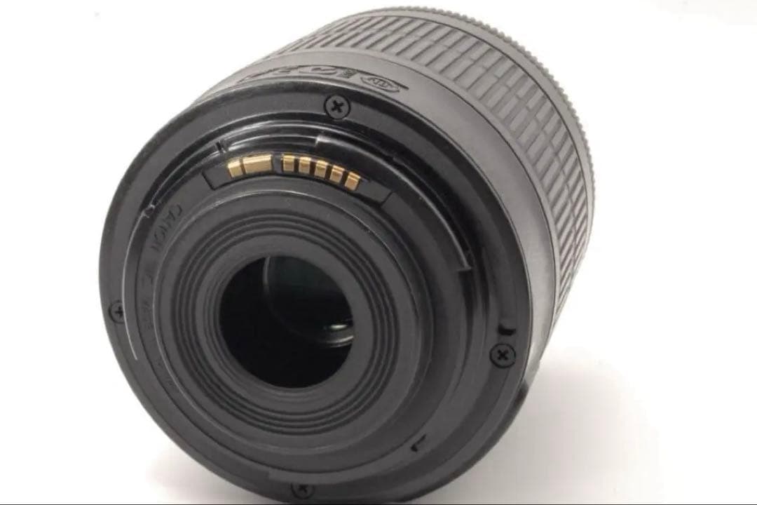 ✨S数1150枚✨Canon kiss X7 極美品 軽量 カメラデビューの方◎