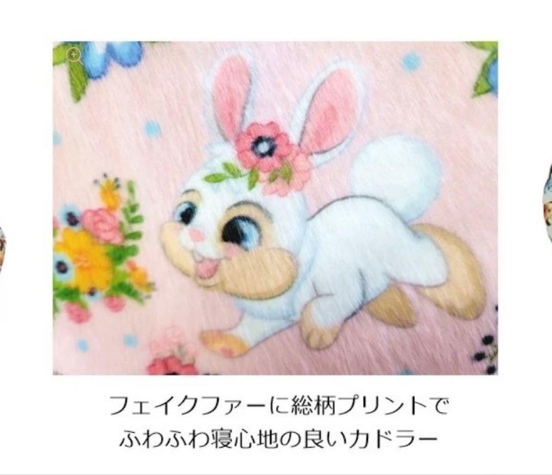 サーカスサーカス　ベッド　バニー　Sサイズ