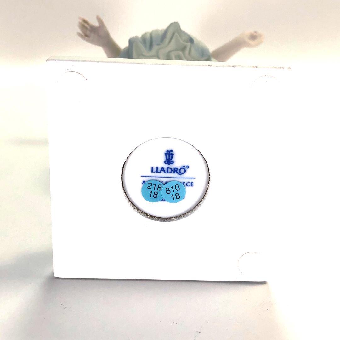 【美品】リヤドロ／純粋な心 CHILDHOOD FANTASY／9356