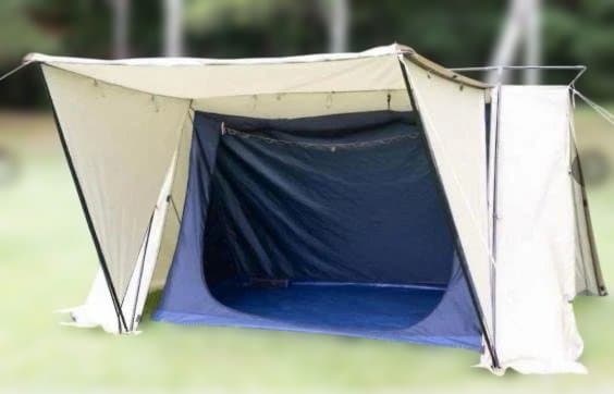 キャンプ　テント　1人テント　 ホールアース アースフリーリーパップ　アウトドア