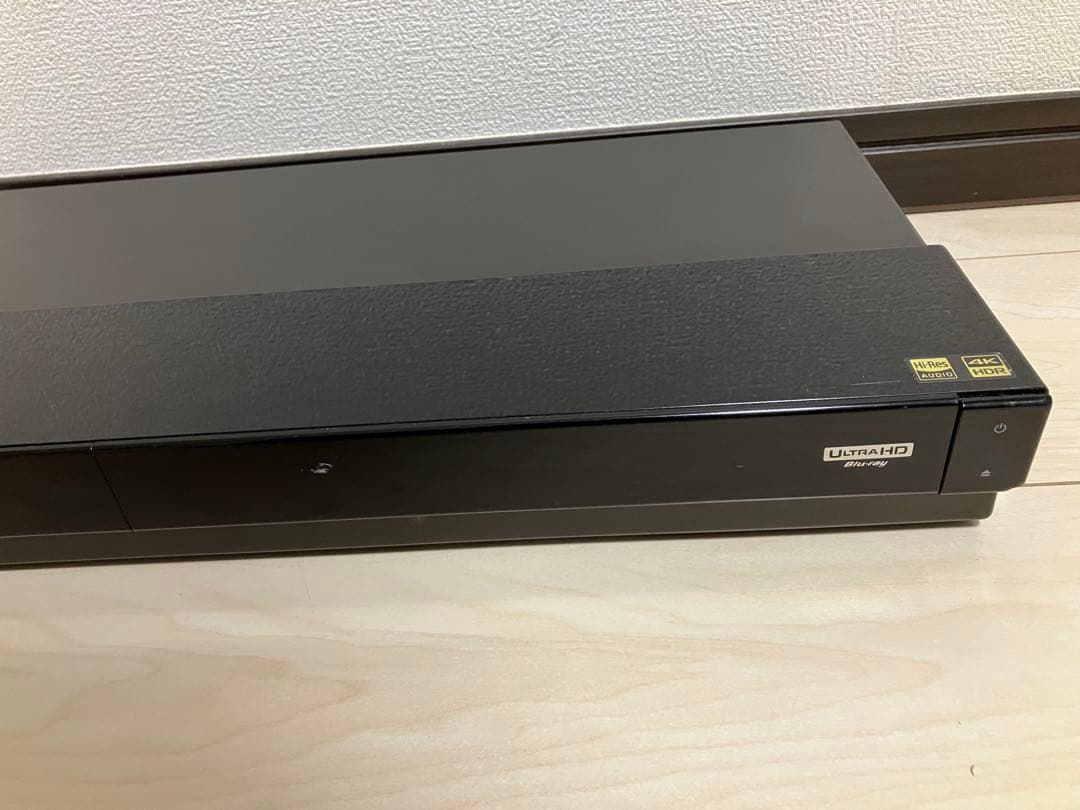 BDZ-FT1000 動作品　本体のみ