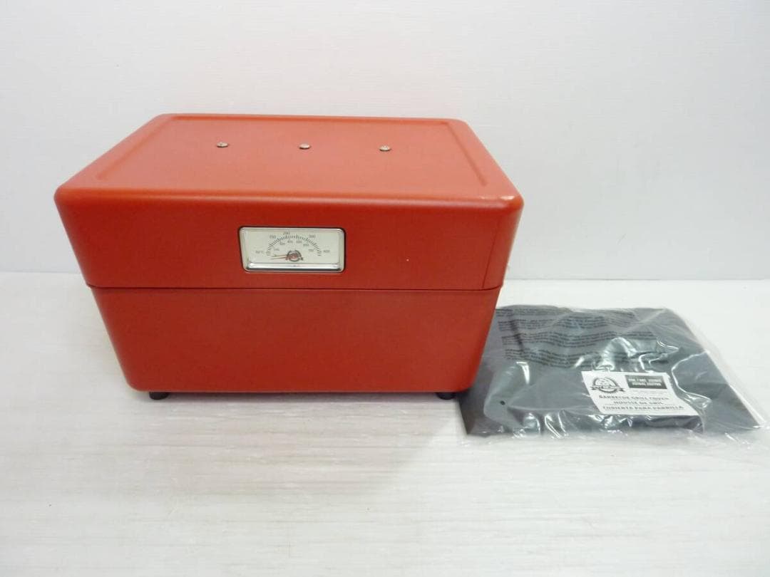 ピットボス ポータブル チャコール ポータブル グリル PB175PCG レッド