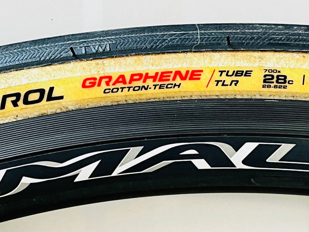 カンパニョーロ CAMPAGNOLO シャマル ミレ SHAMAL MILLE