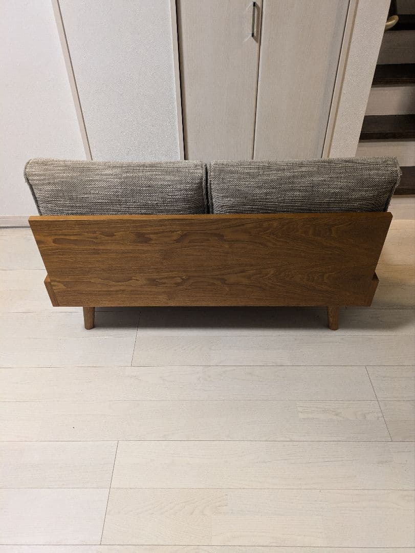 unico　ALBERO（アルベロ）　2シーターソファ　北欧