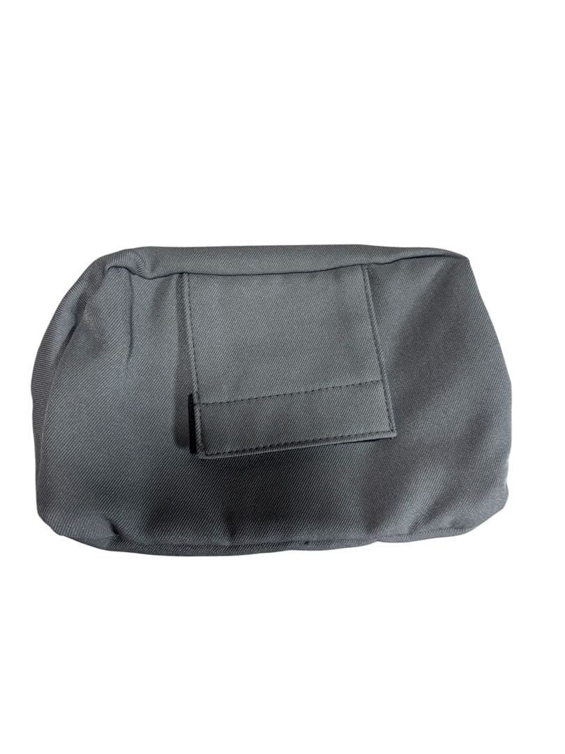 エルゴベビー　オムニブリーズ　OMNI Breeze グラファイトグレー