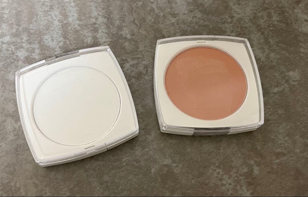 プロ用メイク道具一式　美容学生教材　Ledom